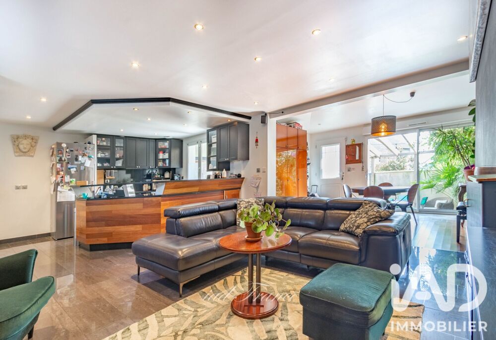 Vente Maison Vente Maison/villa 5 pièces Orgeval