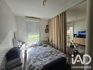  Appartement à vendre 1 pièce 27 m²