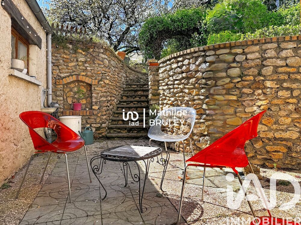 Vente Maison Vente Maison/villa 5 pièces Dourdan