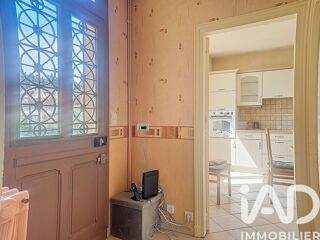  Maison à vendre 3 pièces 86 m²