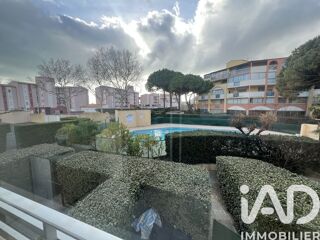  Appartement à vendre 3 pièces 28 m²