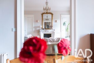  Appartement à vendre 6 pièces 203 m²