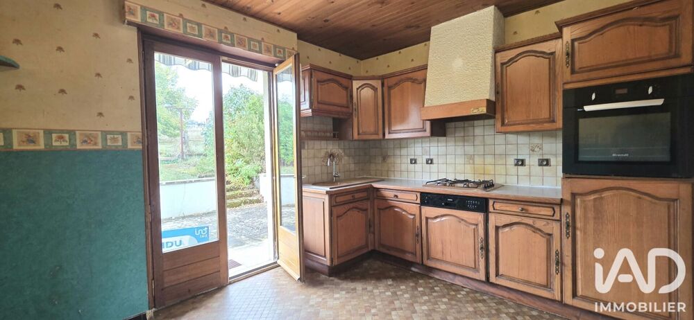 Vente Maison Vente Maison traditionnelle 6 pièces Anzeling