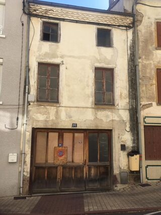  Immeuble  vendre 852 m