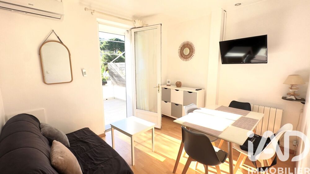 � vendre  Maison Hy�res (83400)