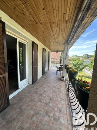  Appartement à vendre 5 pièces 80 m²