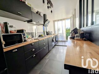  Appartement � vendre 3 pi�ces 63 m�