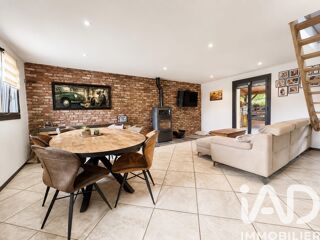  Maison à vendre 6 pièces 118 m²