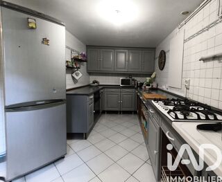 Maison à vendre 6 pièces 108 m²