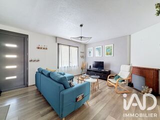  Maison à vendre 7 pièces 138 m²