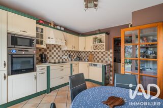  Maison à vendre 6 pièces 140 m²