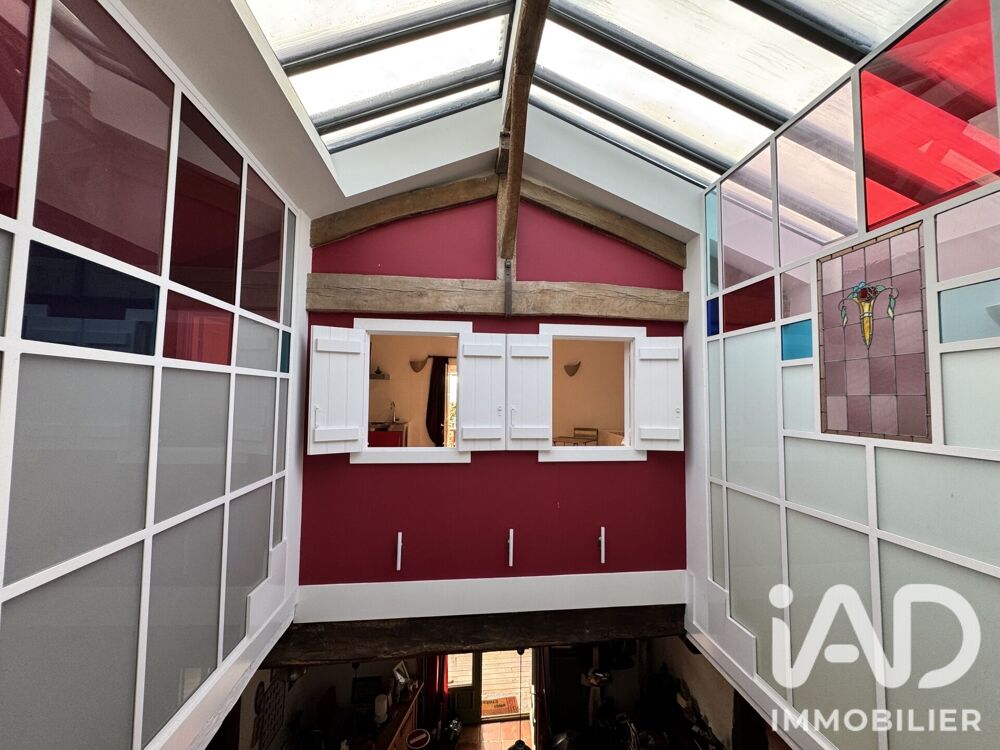 à vendre  Maison Armendarits (64640)