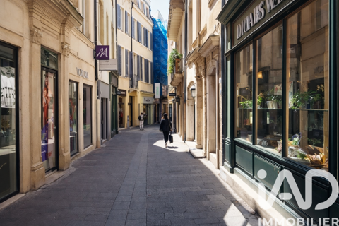   Vente Local commercial 65 m&sup2; 