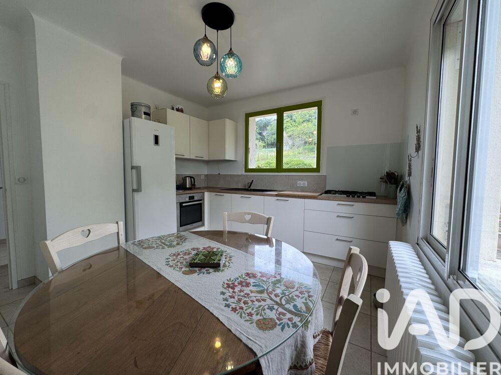 Vente Pavillon 3 pièces