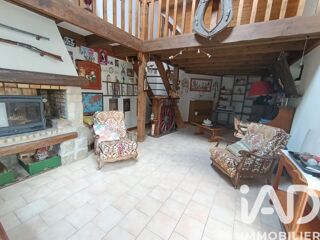  Maison à vendre 10 pièces 234 m²