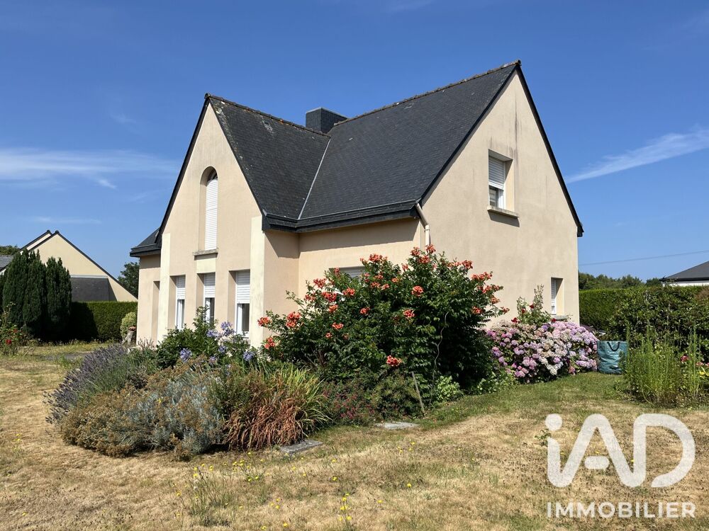 Vente Maison Vente Maison/villa 5 pièces Saint-cast-le-guildo
