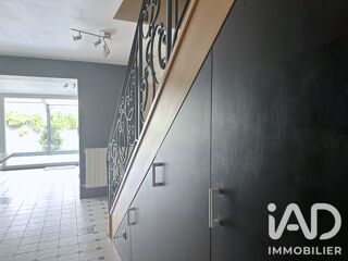  Maison à vendre 5 pièces 130 m²