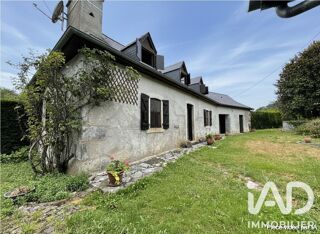  Maison à vendre 5 pièces 89 m²