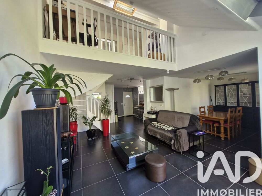 Vente Maison Vente Maison/villa 5 pièces Cergy