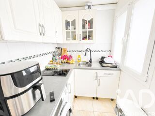  Appartement à vendre 1 pièce 20 m²