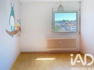  Appartement à vendre 5 pièces 91 m²