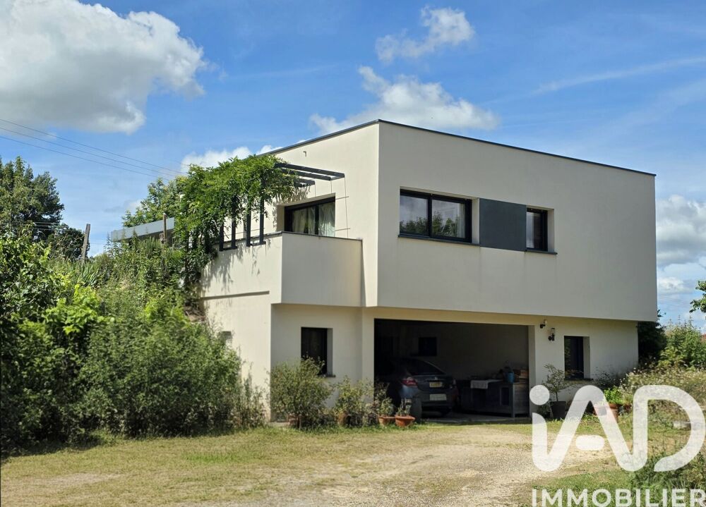 Vente Maison Vente Maison d'architecte 4 pièces Saint-céré