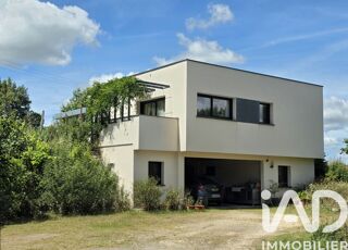  Maison à vendre 4 pièces 130 m²