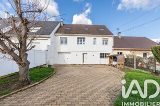  Maison à vendre 6 pièces 170 m²