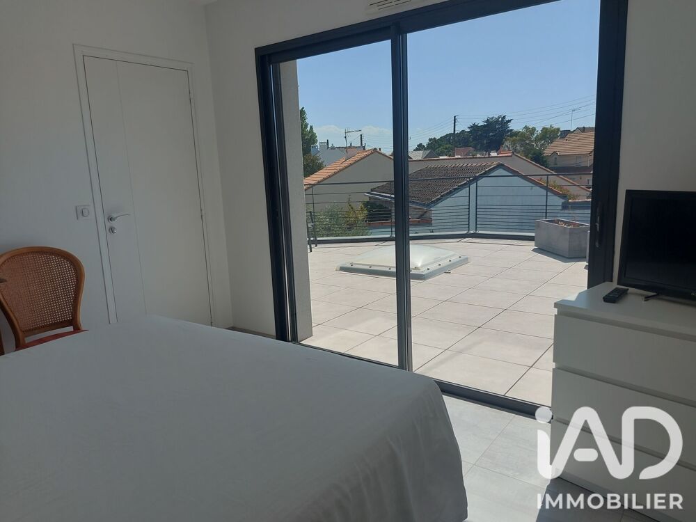 à vendre  Maison Pornichet (44380)