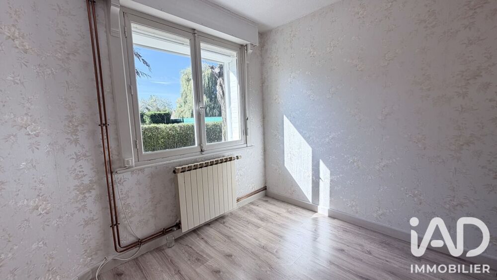 Vente Maison Vente Maison/villa 5 pièces Loffre