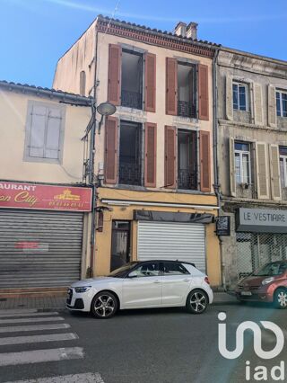  Immeuble à vendre 470 m²