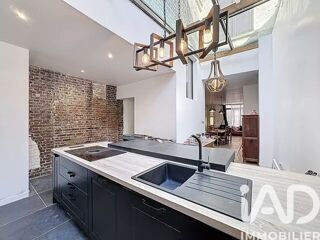  Maison à vendre 6 pièces 140 m²