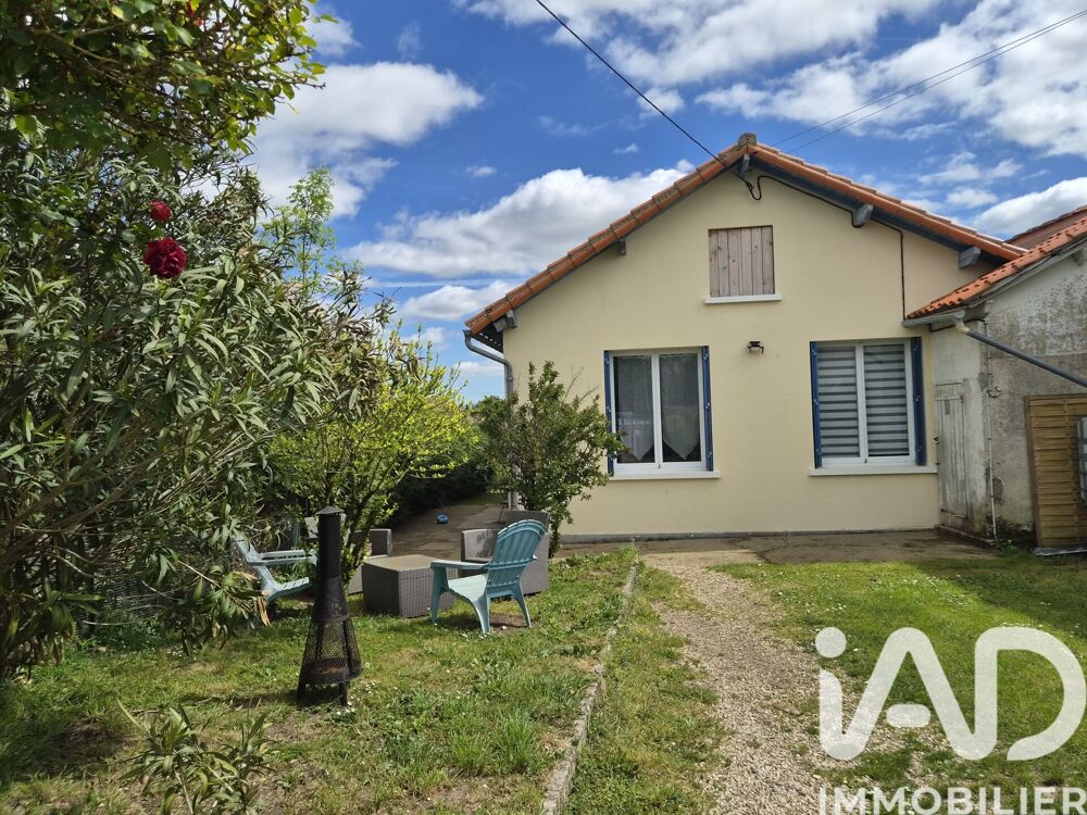 Vente Maison/villa 4 pièces