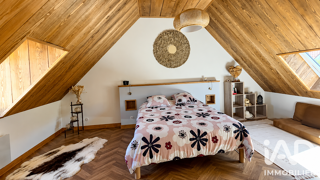  Maison à vendre 8 pièces 150 m²