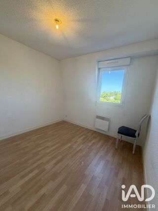  Appartement à vendre 3 pièces 64 m²