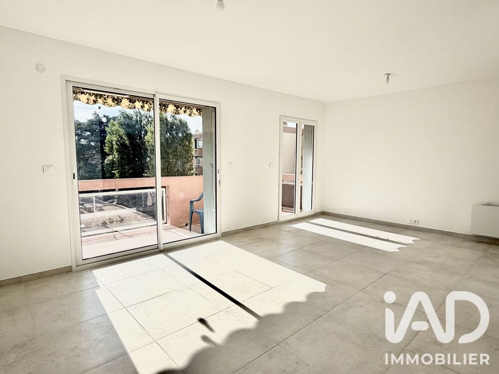 Vente Appartement Vente Appartement 3 pièces Nîmes