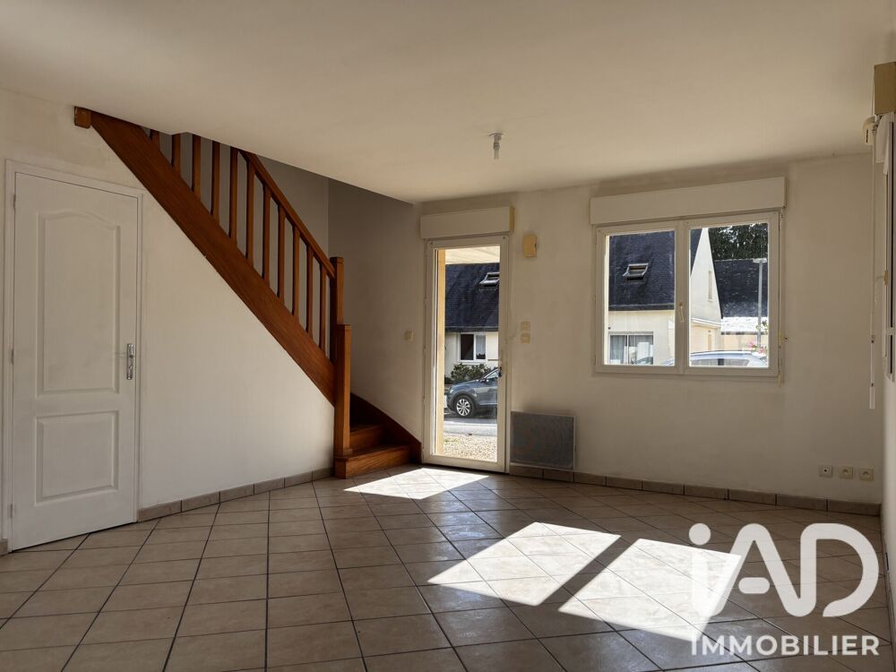Vente Pavillon 4 pièces