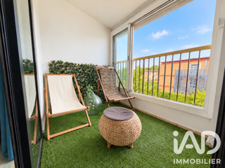  Appartement à vendre 4 pièces 94 m²