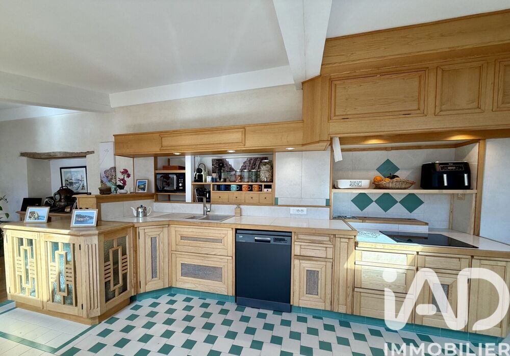 Vente Maison de village 5 pièces