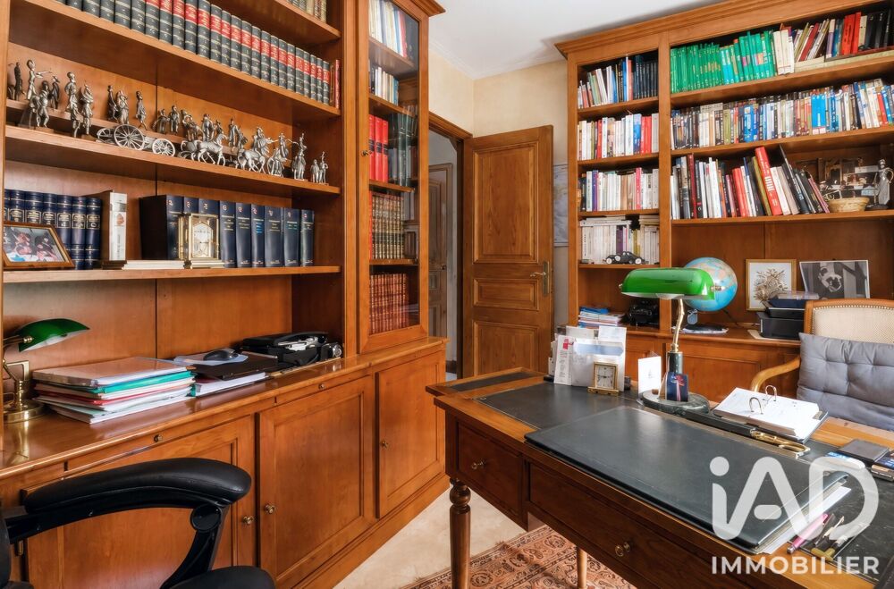 à vendre  Maison Lamorlaye (60260)