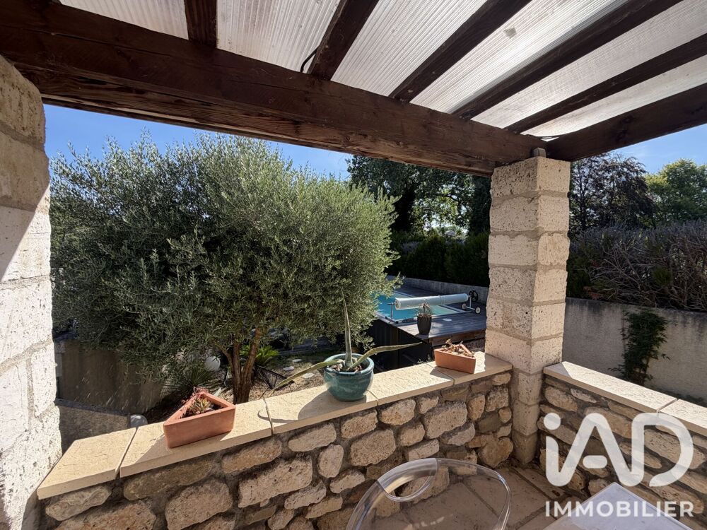 Vente Maison Vente Maison de ville 6 pièces Magnac-sur-touvre