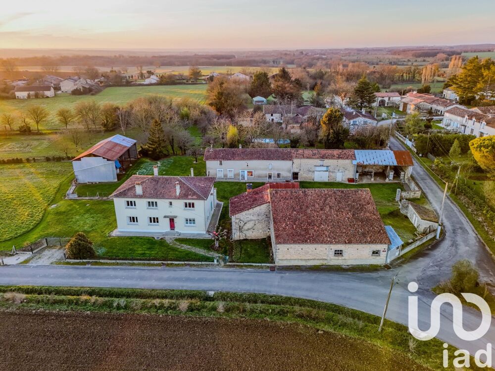 Vente Maison Vente Maison traditionnelle 7 pièces Raix