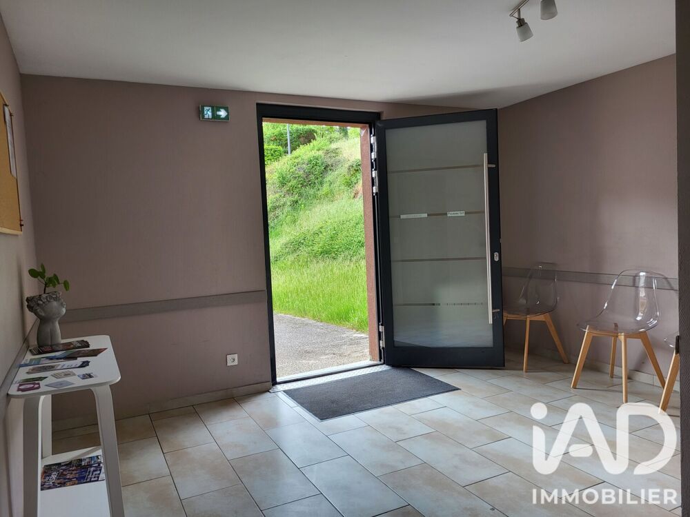Vente Maison de village 3 pièces