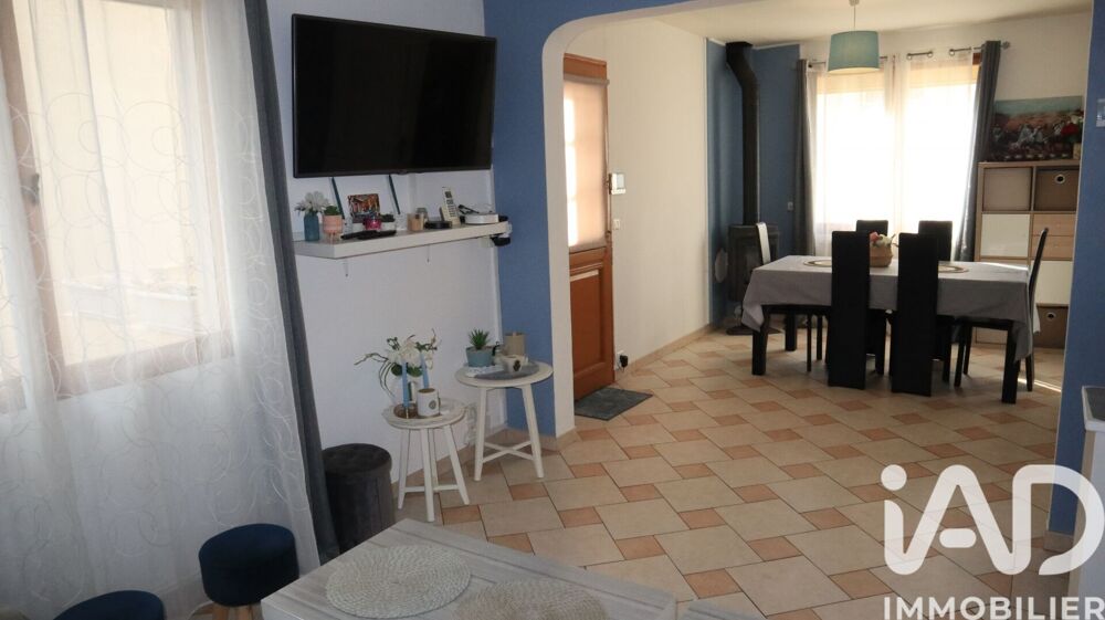 Vente Maison/villa 5 pièces