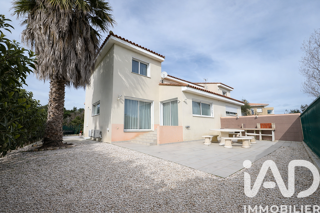  Maison à vendre 4 pièces 121 m²