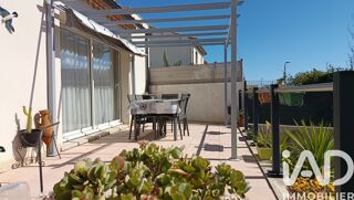  Maison à vendre 4 pièces 87 m²