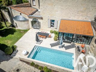  Maison à vendre 10 pièces 276 m²