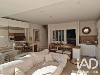  Appartement à vendre 2 pièces 41 m²