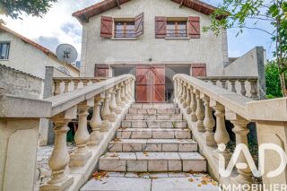  Maison à vendre 6 pièces 148 m²