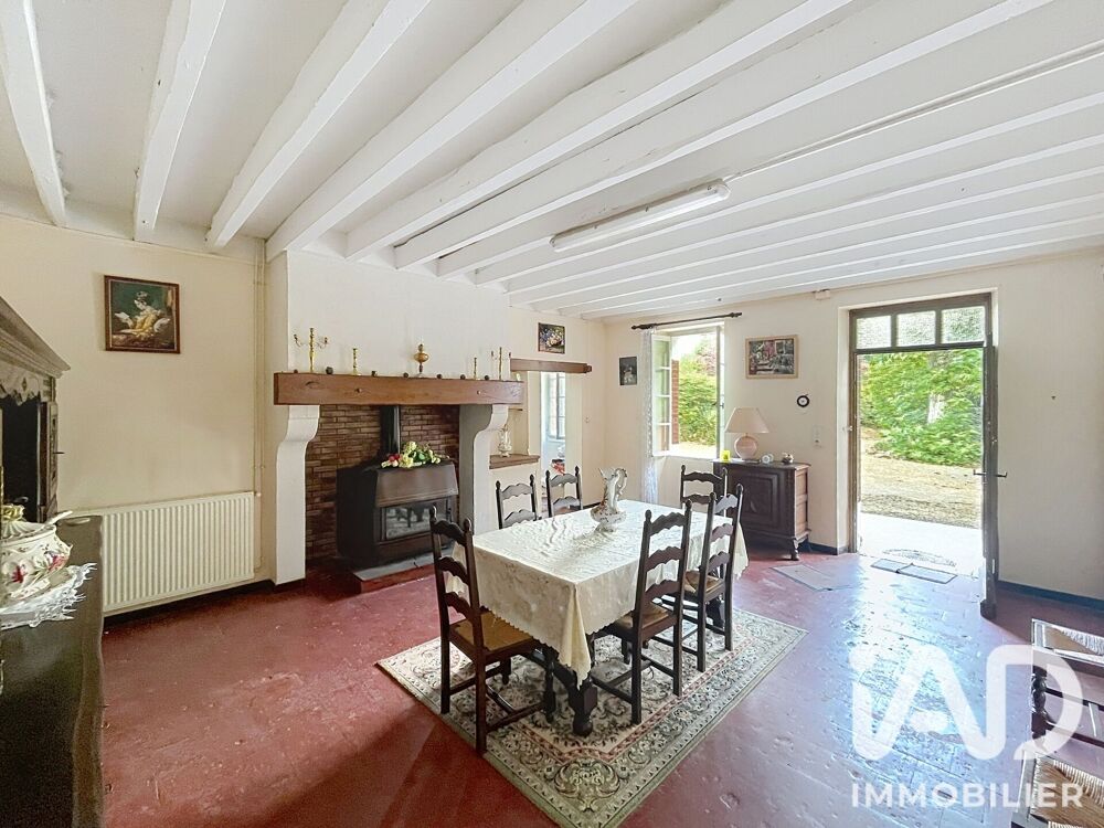 Vente Maison Vente Maison de campagne 5 pièces Audignon